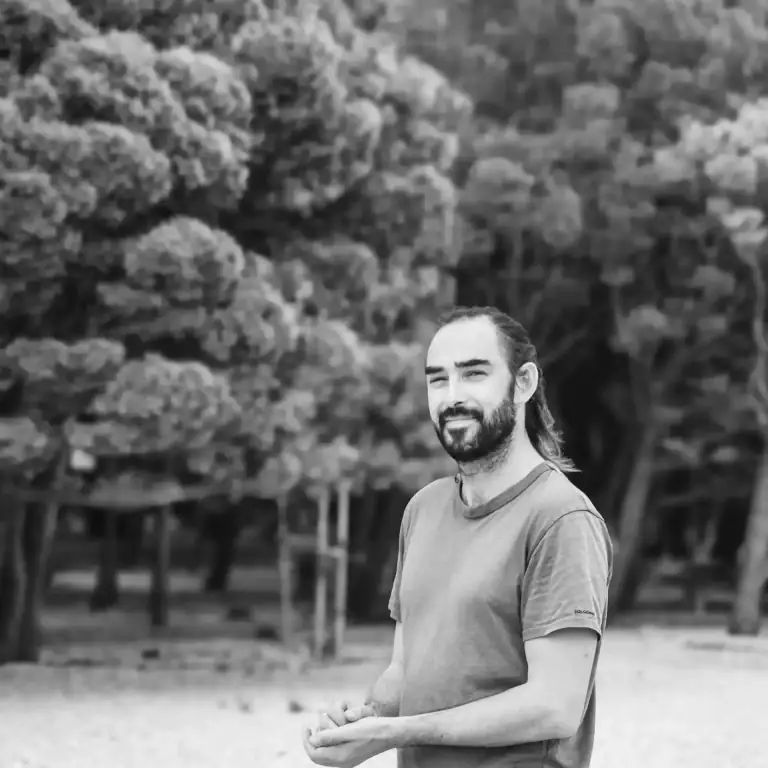 Maxime G. Martin