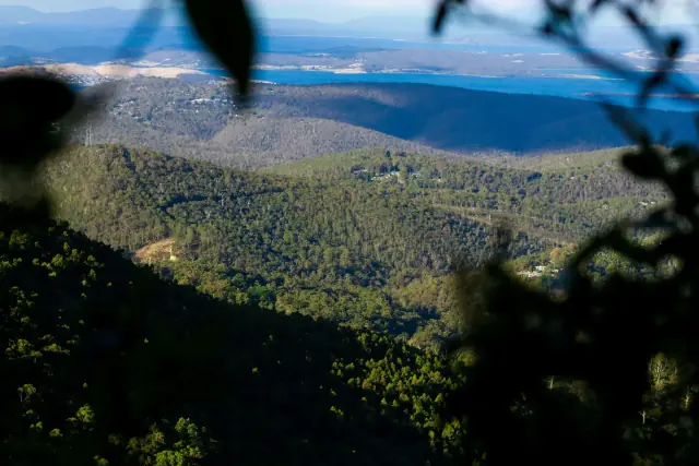 Vision globale du projet